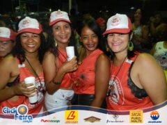 Bloco La vem eles #Partiu